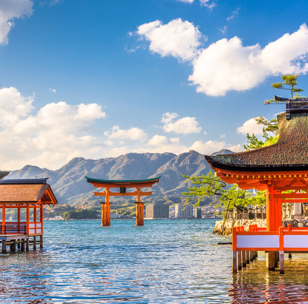 The Best Islands To Visit In Japan For A Unique Experience - Explore Worldwide