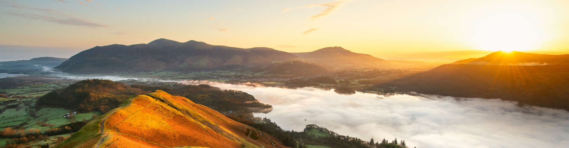 When is the best time to visit the UK? - Explore Worldwide