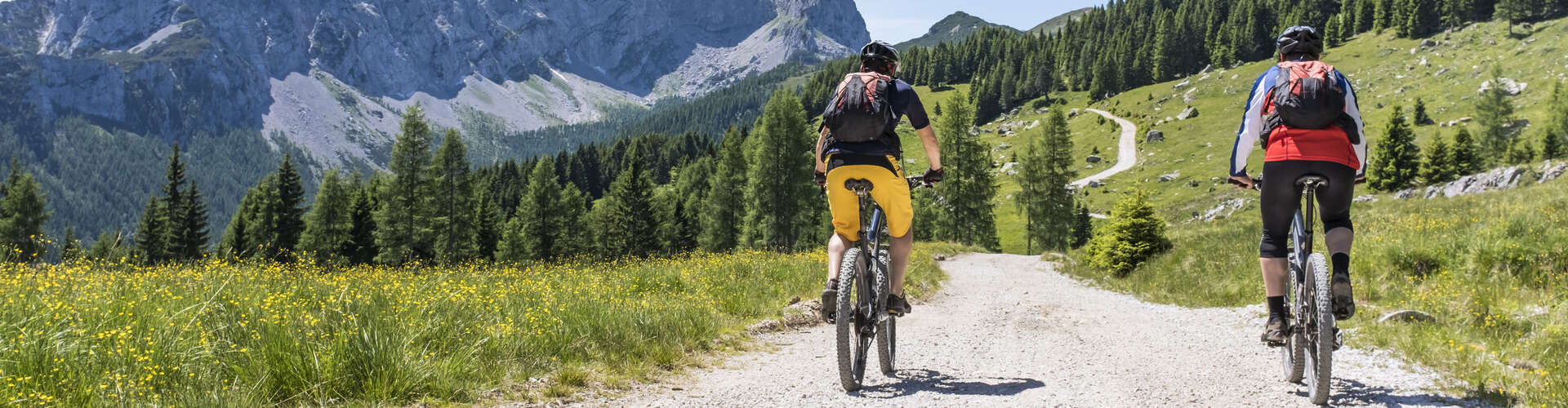 Top 9 Biking Trips for 2025 - Explore Worldwide