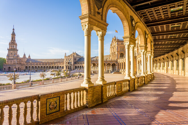 Seville