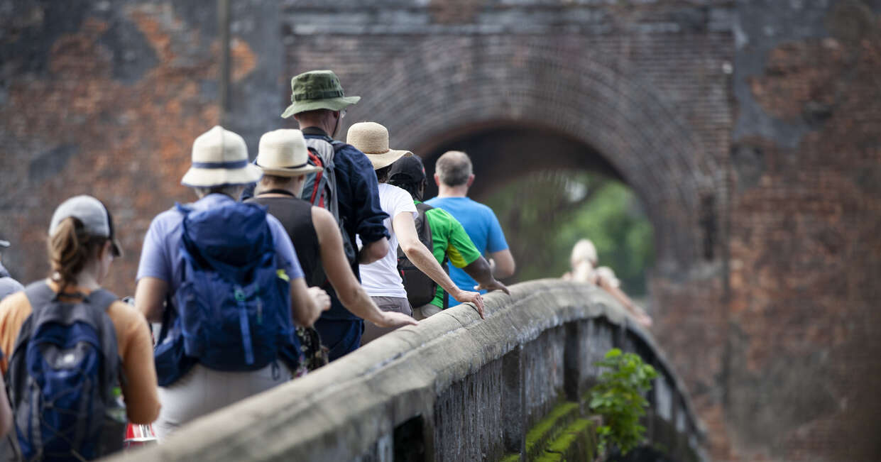 Vietnam small group tour, Asia