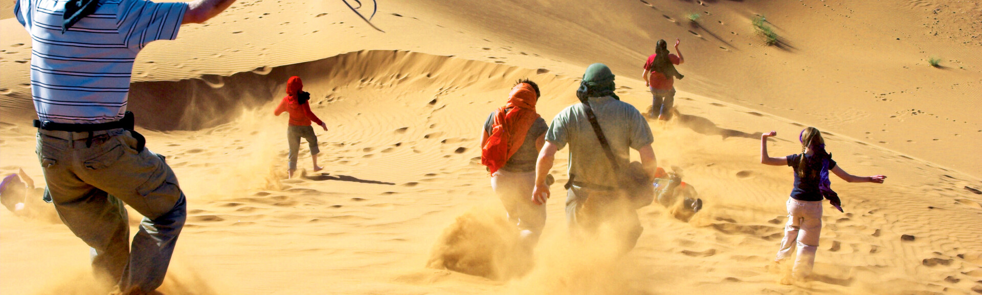 Morocco: The Ideal Family Adventure Destination - Explore - Explore  Worldwide