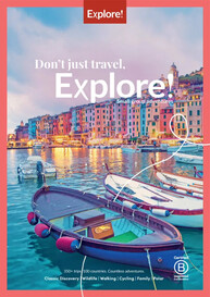 Brochure front cover