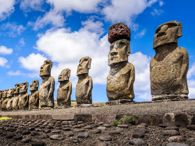 Easter Island