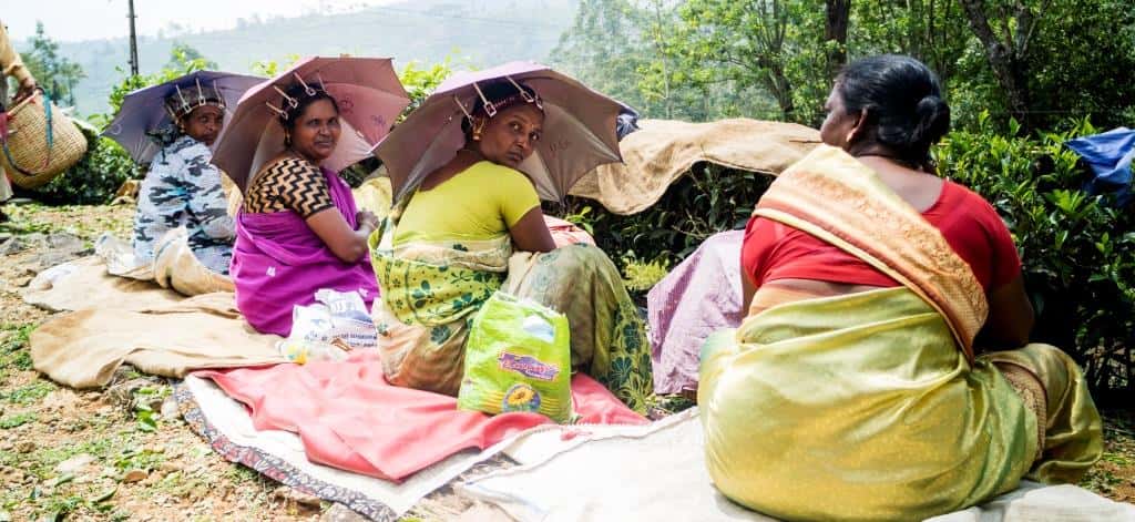 india contrasts weather