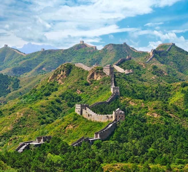 China – Small Group & Adventure Holidays - Explore - Explore Worldwide