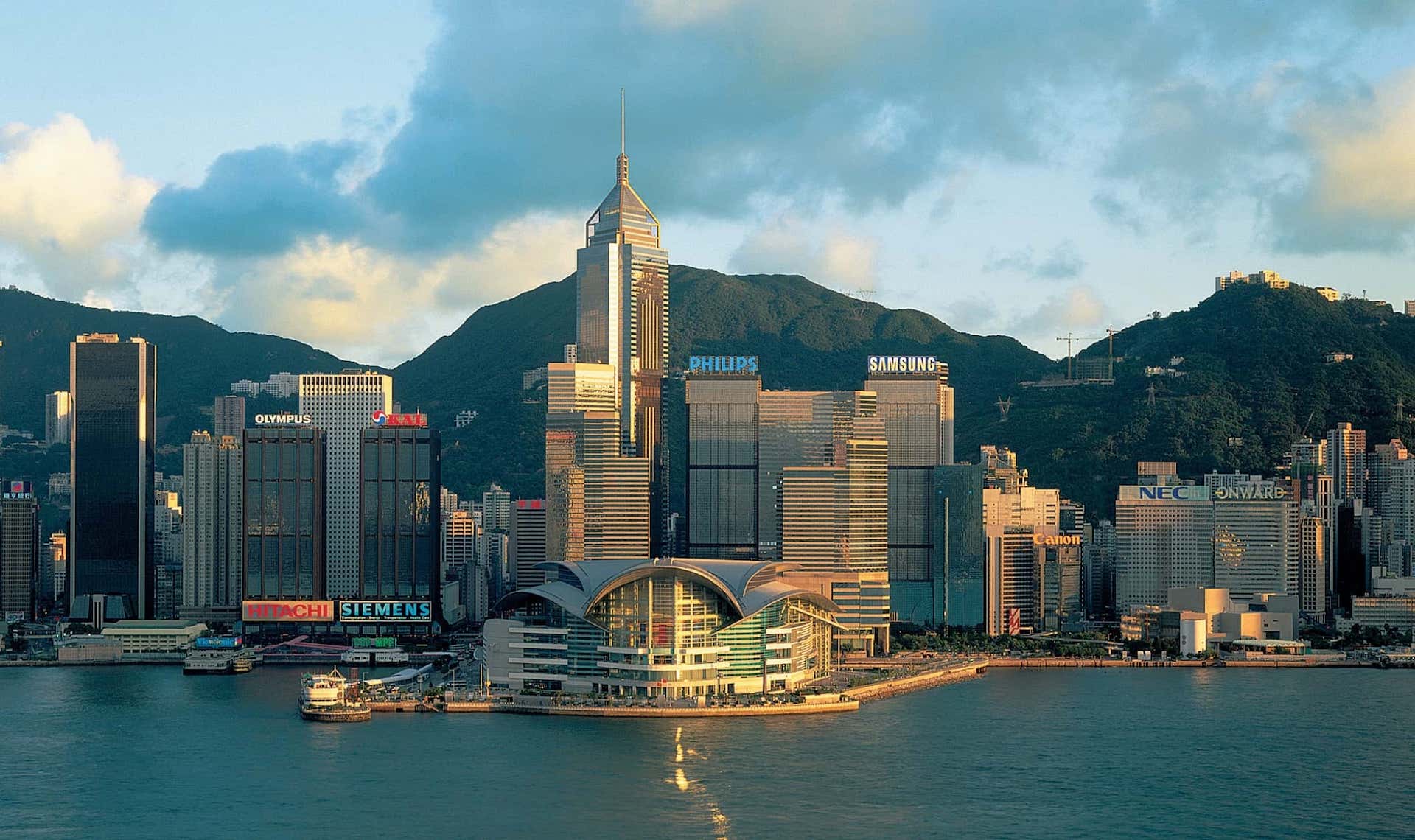 Hong Kong Tours | Adventure Holidays To Hong Kong - Explore Worldwide