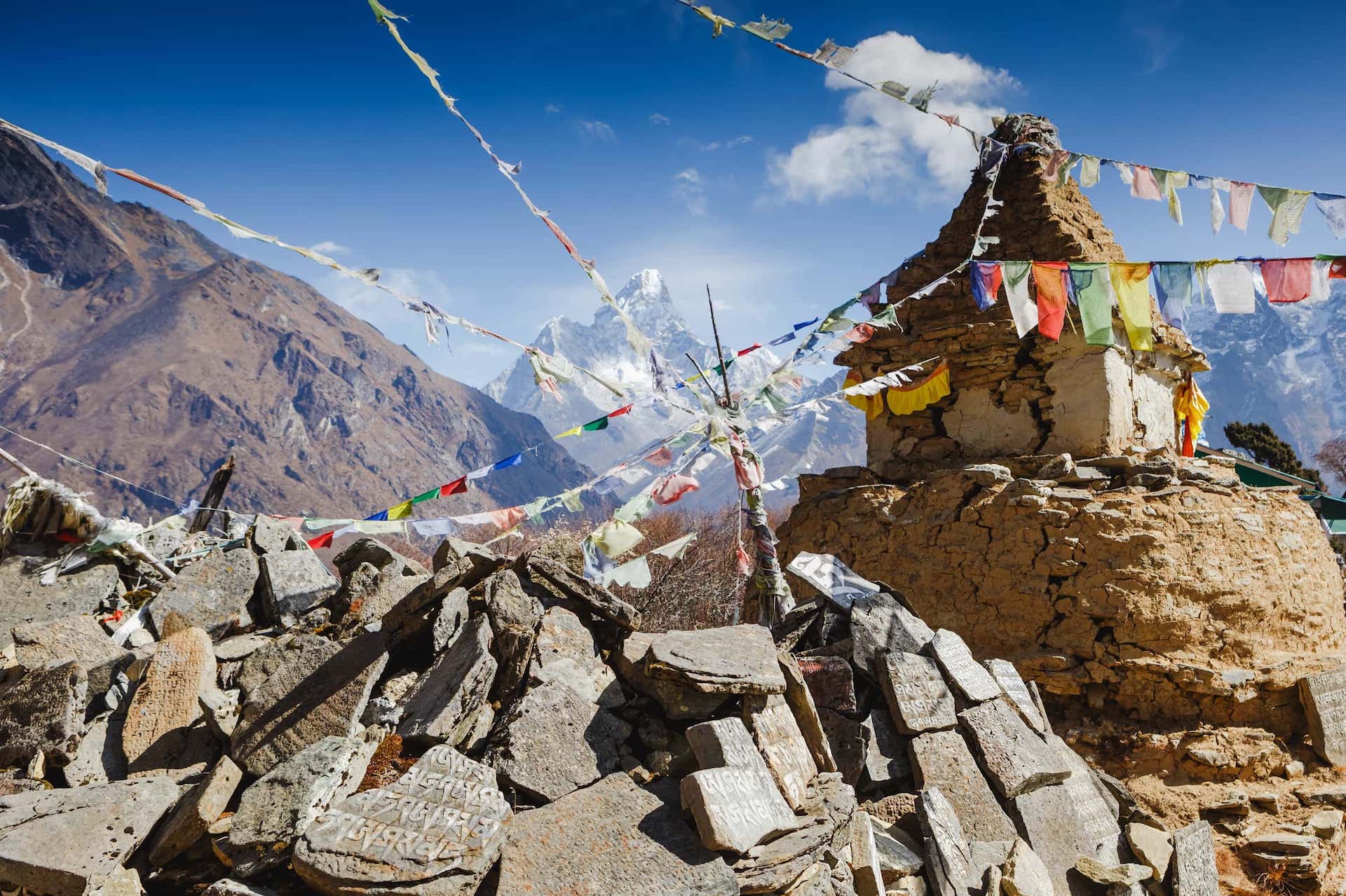 Nepal Tours – Small Group Adventure Travel - Explore Worldwide, image size:1920x1279