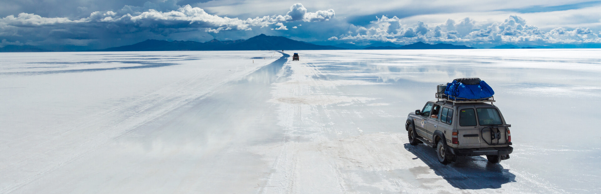 Best of Argentina, Bolivia and Chile South America Adventure