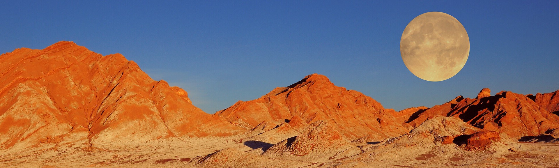 Highlights of Chile - Atacama to Torres del Paine - Explore Worldwide, image size:1920x577