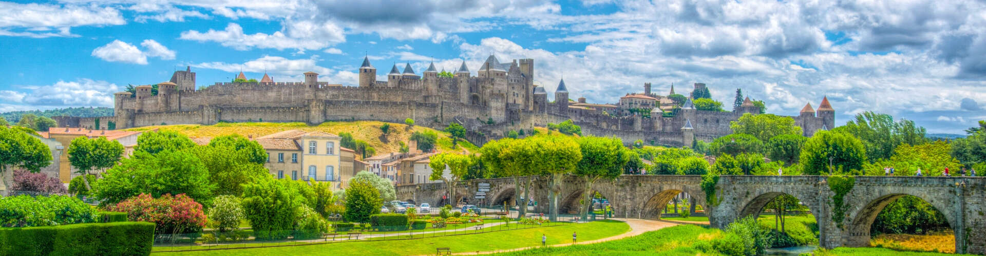 Cycling The Canal Du Midi Explore