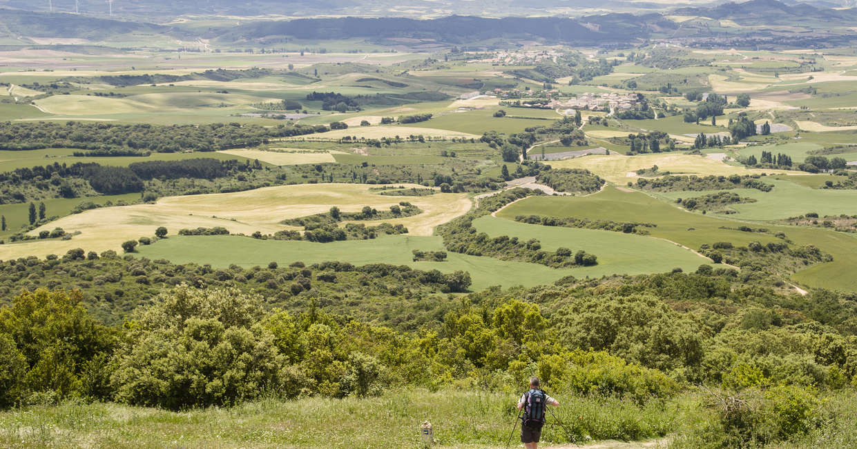 Tour | Walking the Camino de Santiago | Explore! | CDS