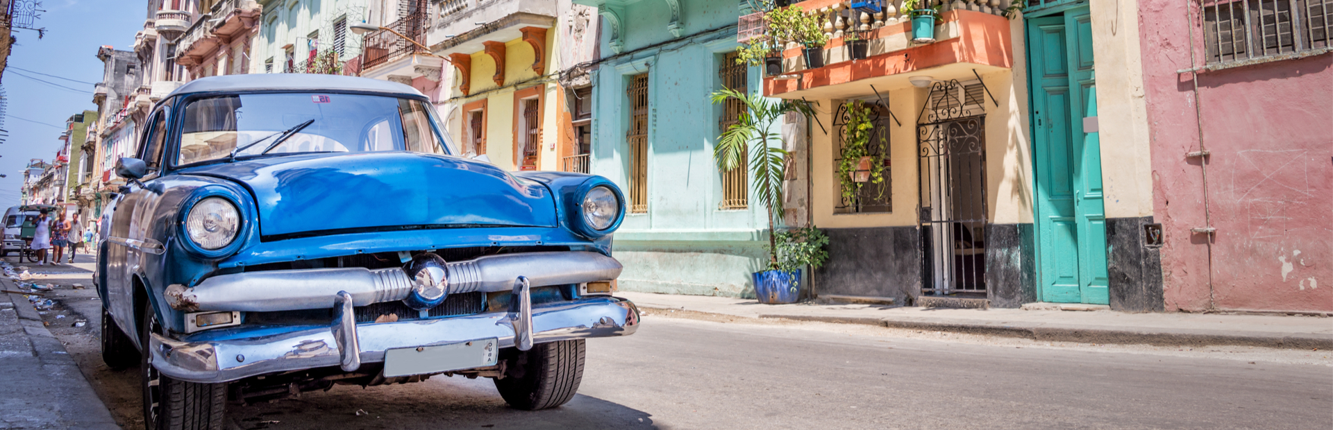 Cuba Libre! Holidays Explore Worldwide