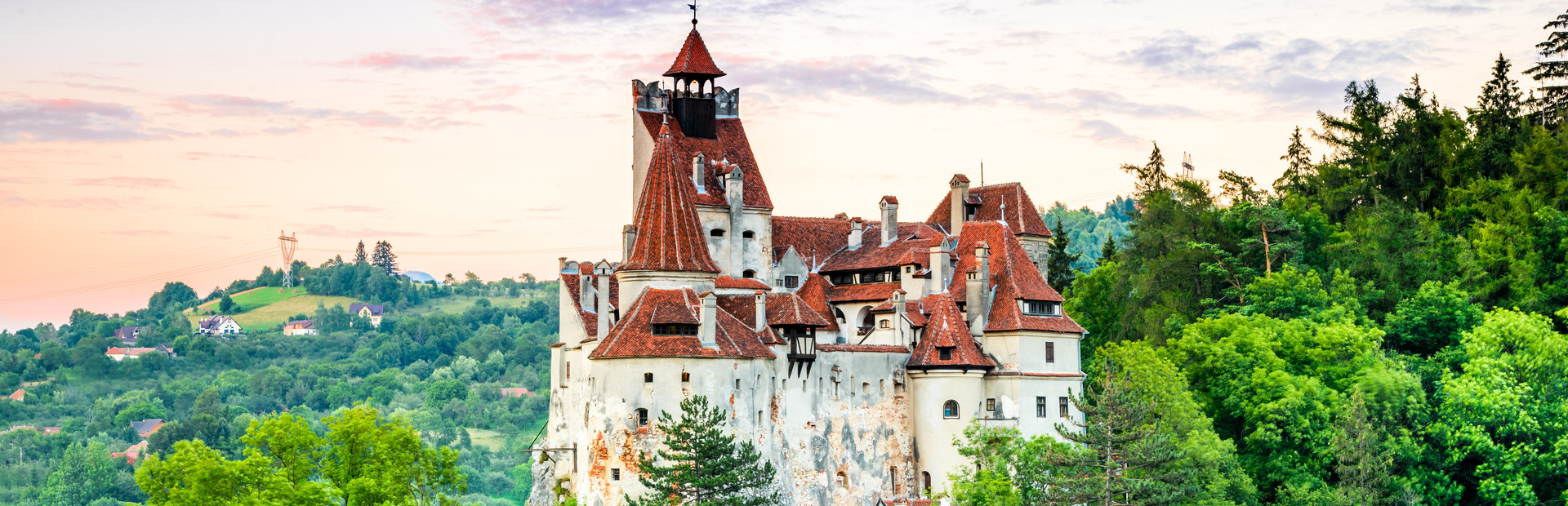 Romania cycling holiday Cycle Romania Explore