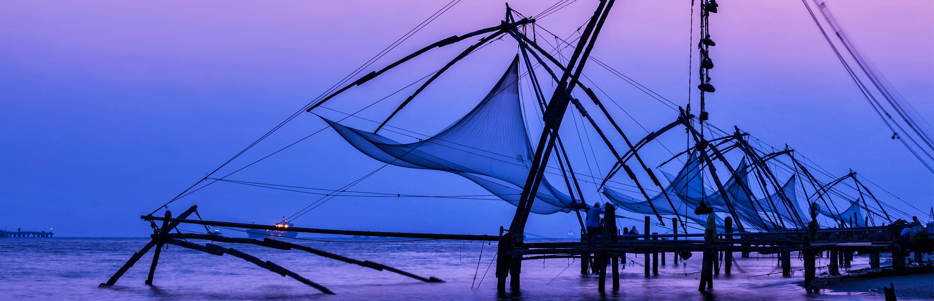 Highlights of Southern India South India Adventure Tour