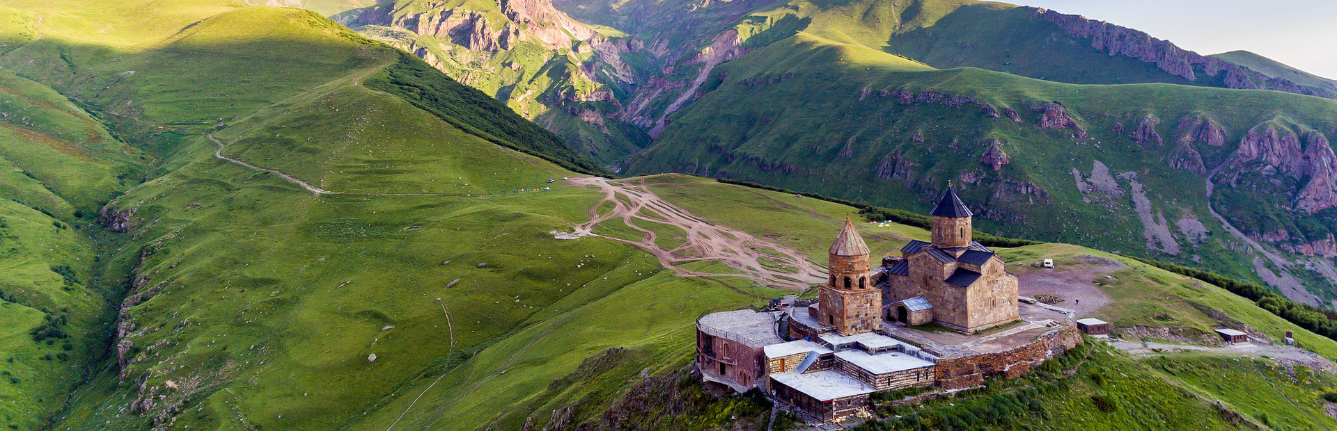 Journey Through the Continents: A Region-by-Region Exploration