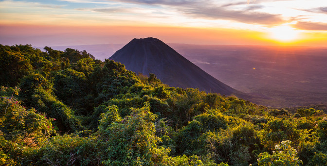 Highlights of El Salvador Small group tour to El Salvador Explore