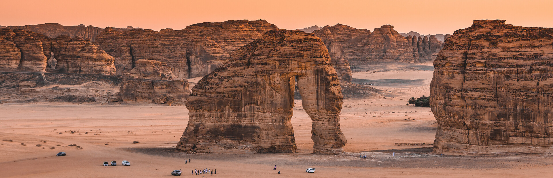 Explore the Kingdom of Saudi Arabia Saudi Arabia Tour Explore