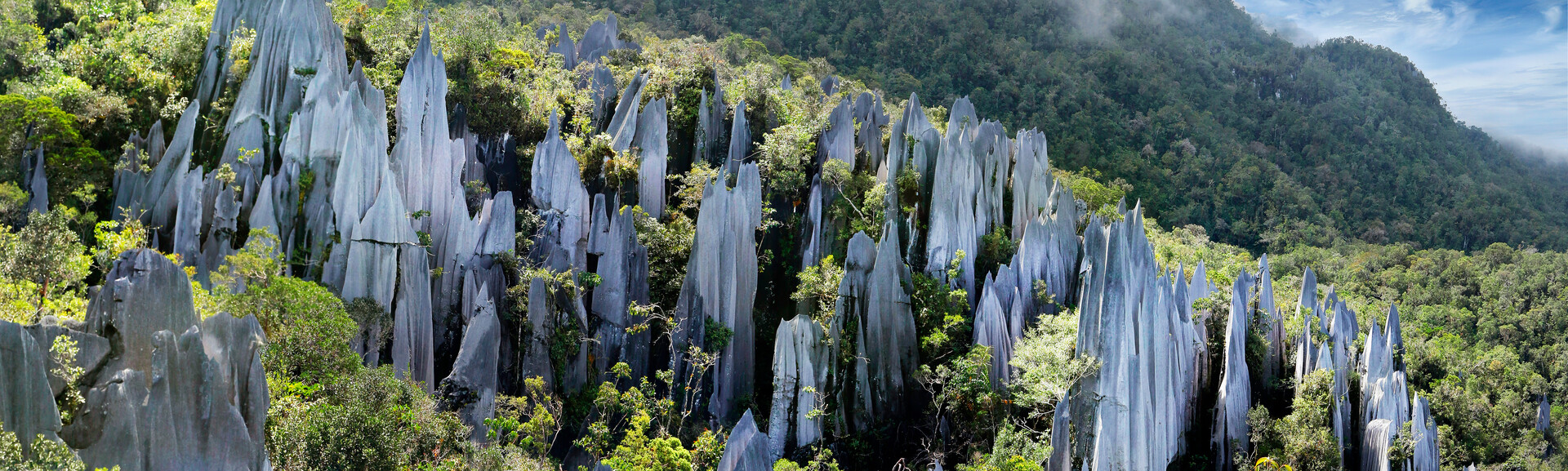 Borneo Sarawak Highlights - Explore Worldwide