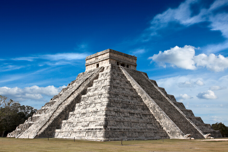 Chichen Itza