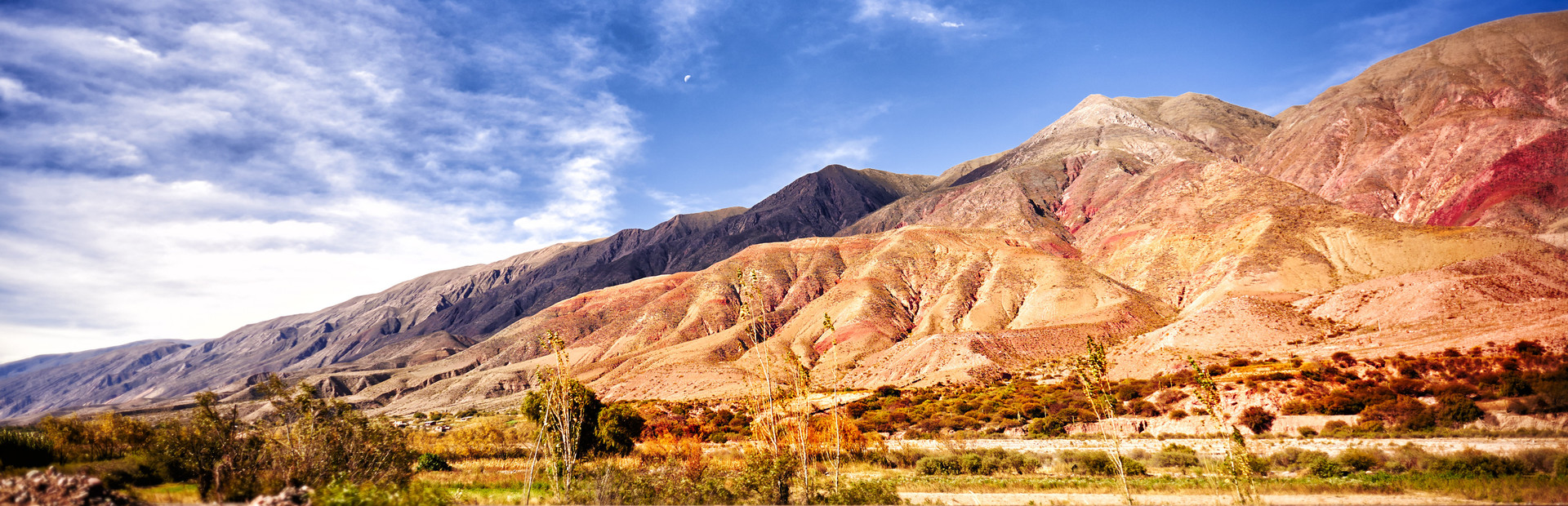 Wine and Landscapes of Argentina's Northwest Holidays Explore