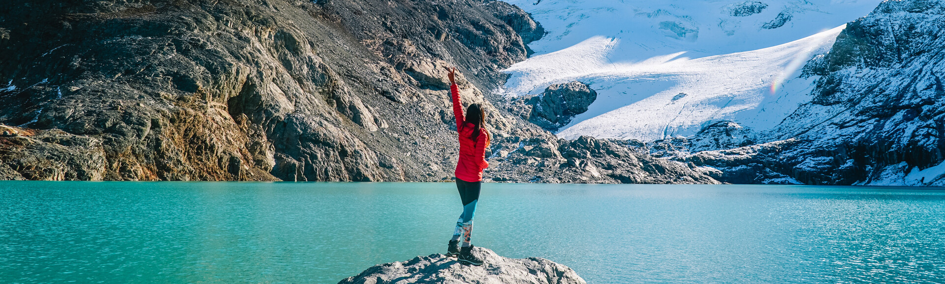 Hiking in Patagonia Glaciers Torres del Paine Explore
