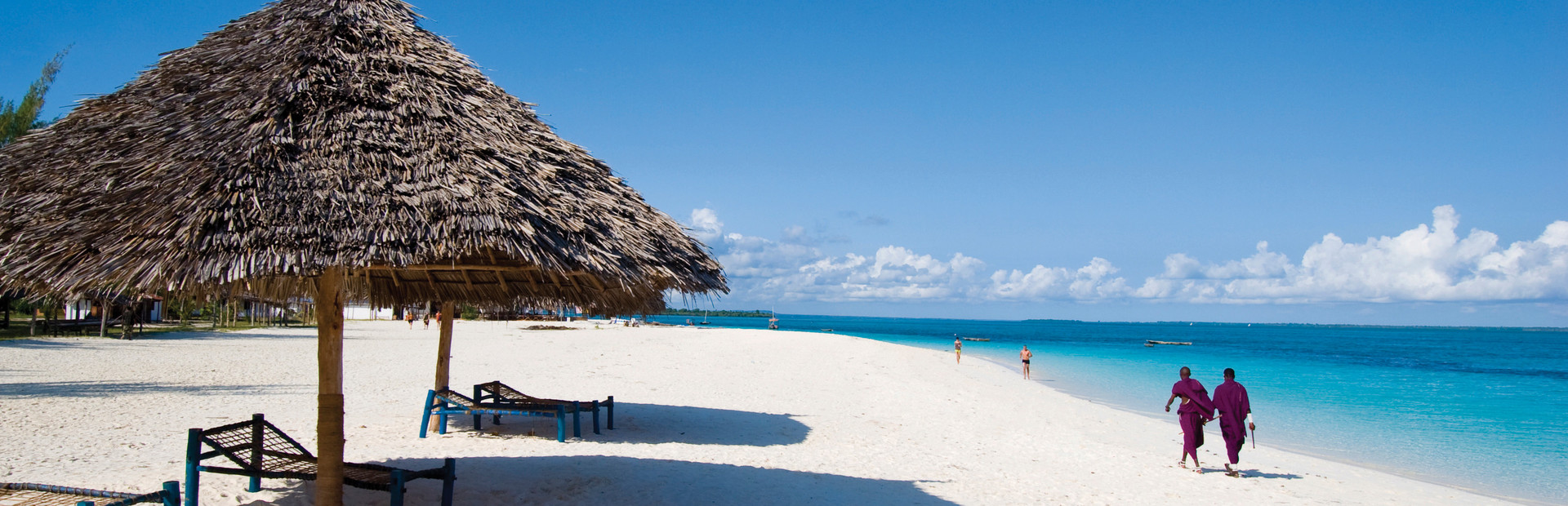 Zanzibar Island Extension Small-group tours Explore Worldwide