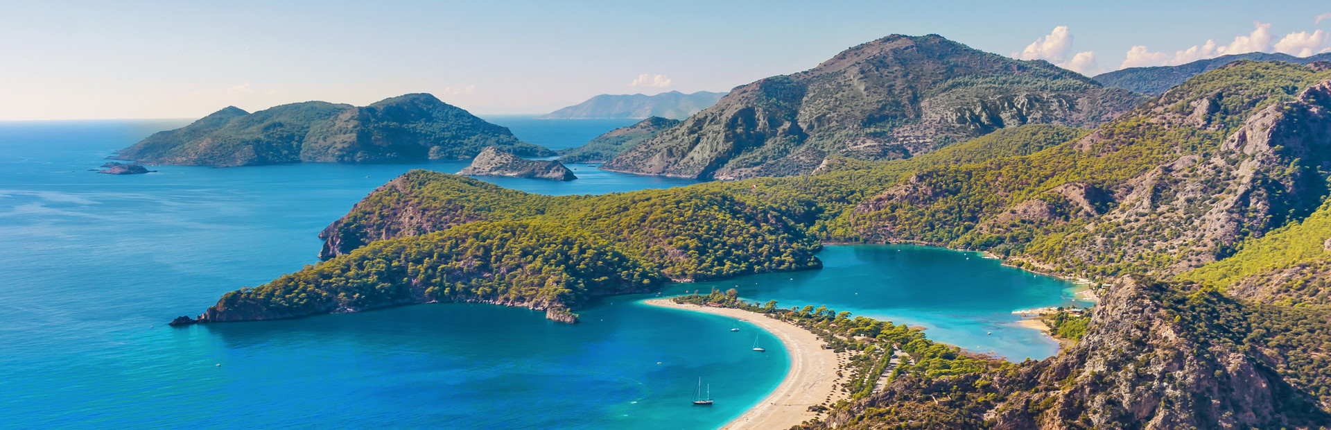 Lycian Way Walking Trip Turkey Trekking Tour Explore Worldwide
