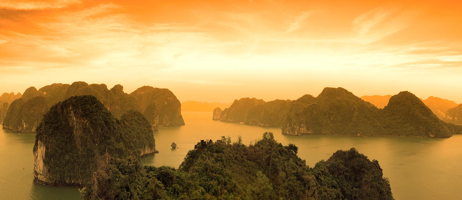 In Depth Vietnam Explorer Tour Vietnam Discovery Explore Worldwide