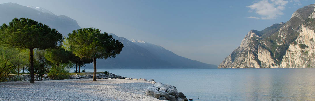 Cycling Holiday Italy Lake Garda Venice Explore