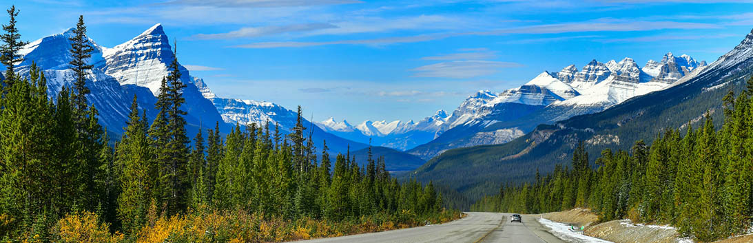 Canadian Rockies and Pacific Coast | Canada Tour - Explore Worldwide