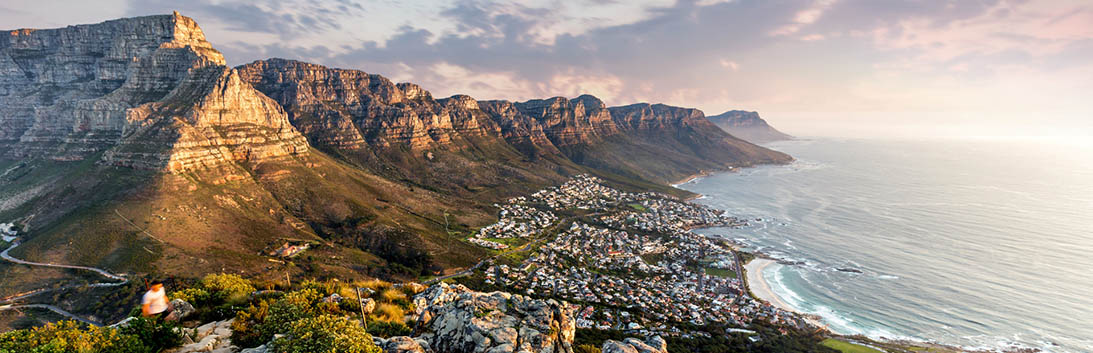 South Africa's Garden Route Explore