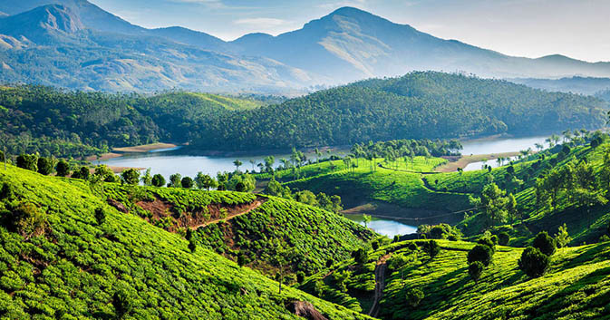 Walking Trekking Holiday In Kerala Explore Worldwide